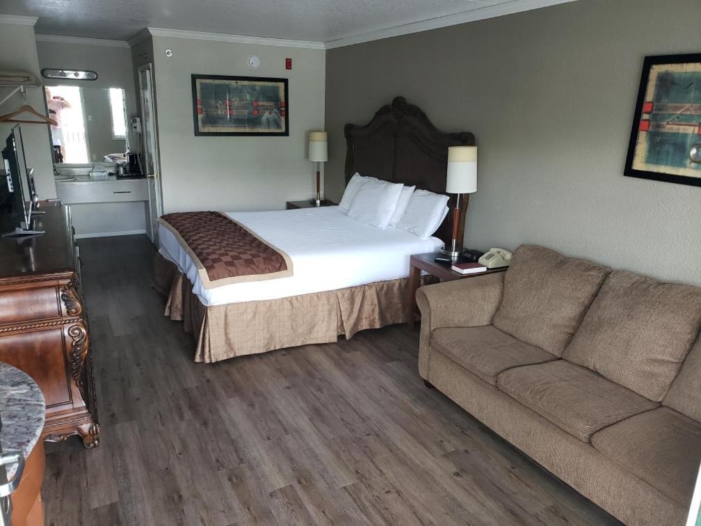 Branson King Resort & Suites Екстериор снимка