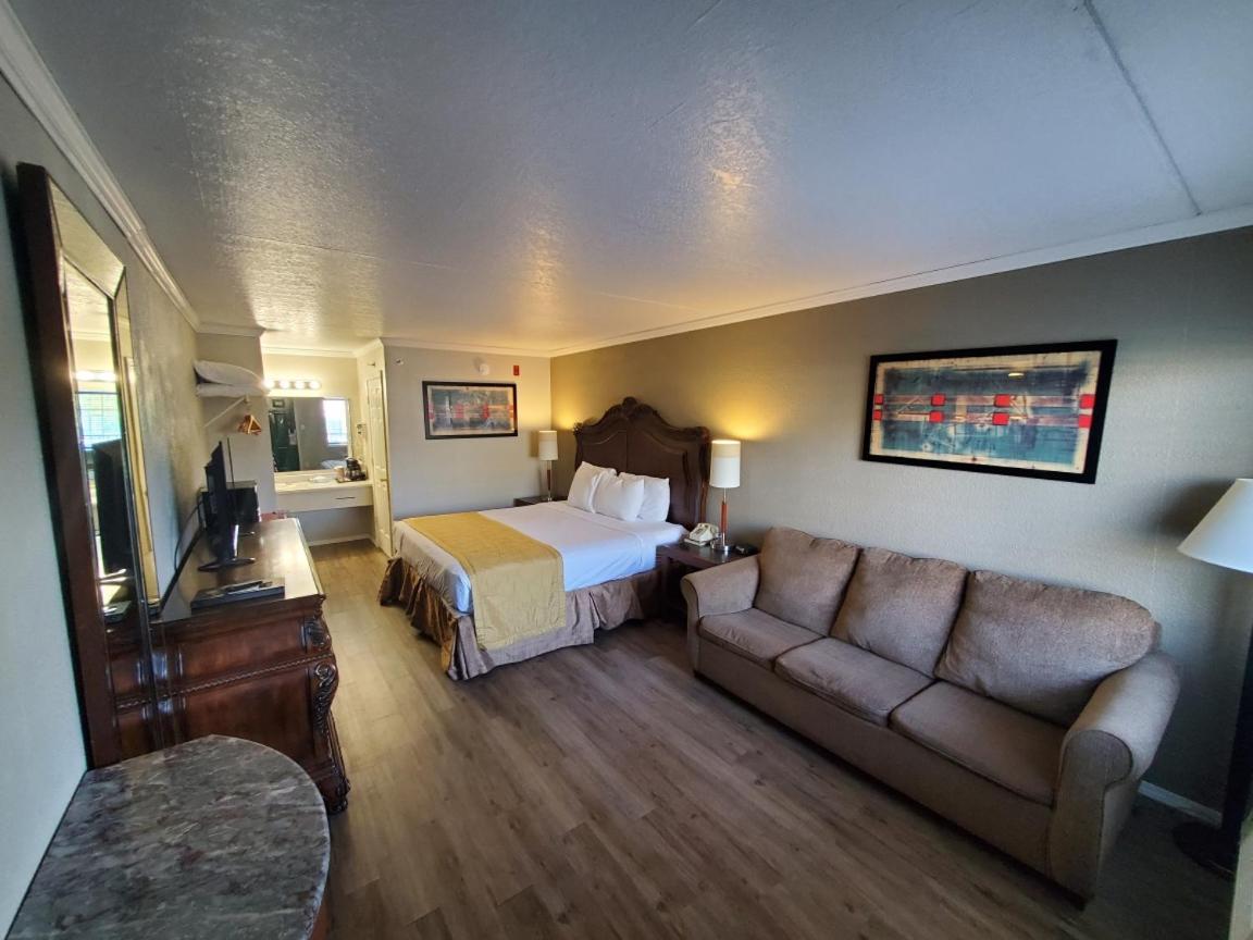 Branson King Resort & Suites Екстериор снимка