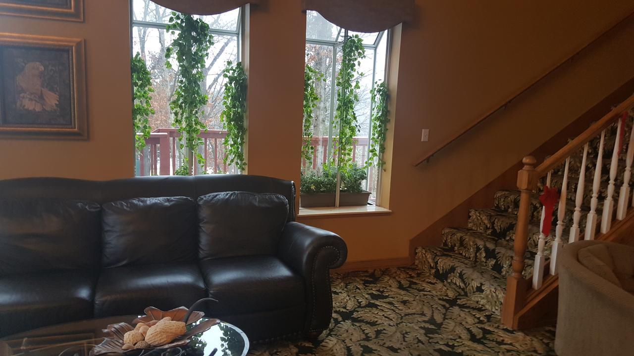 Branson King Resort & Suites Екстериор снимка