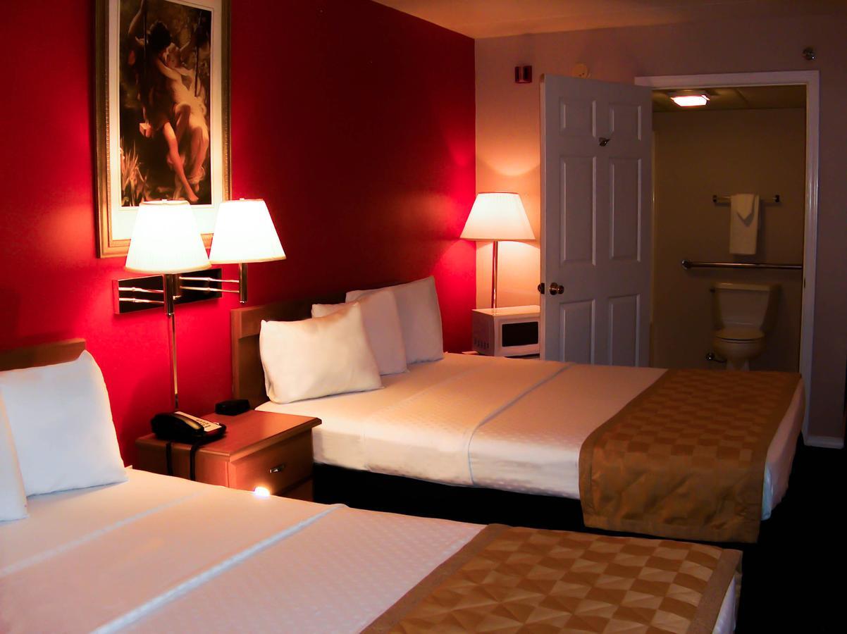 Branson King Resort & Suites Екстериор снимка