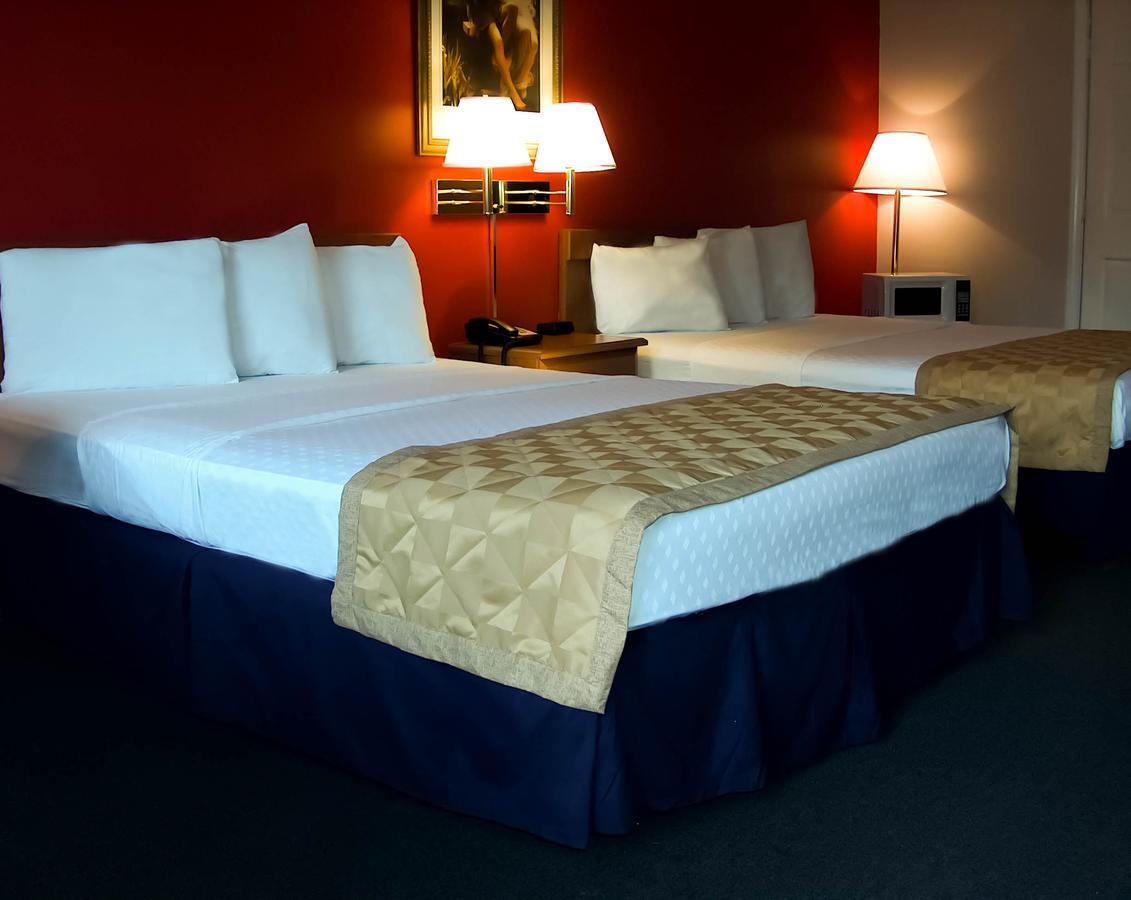 Branson King Resort & Suites Екстериор снимка