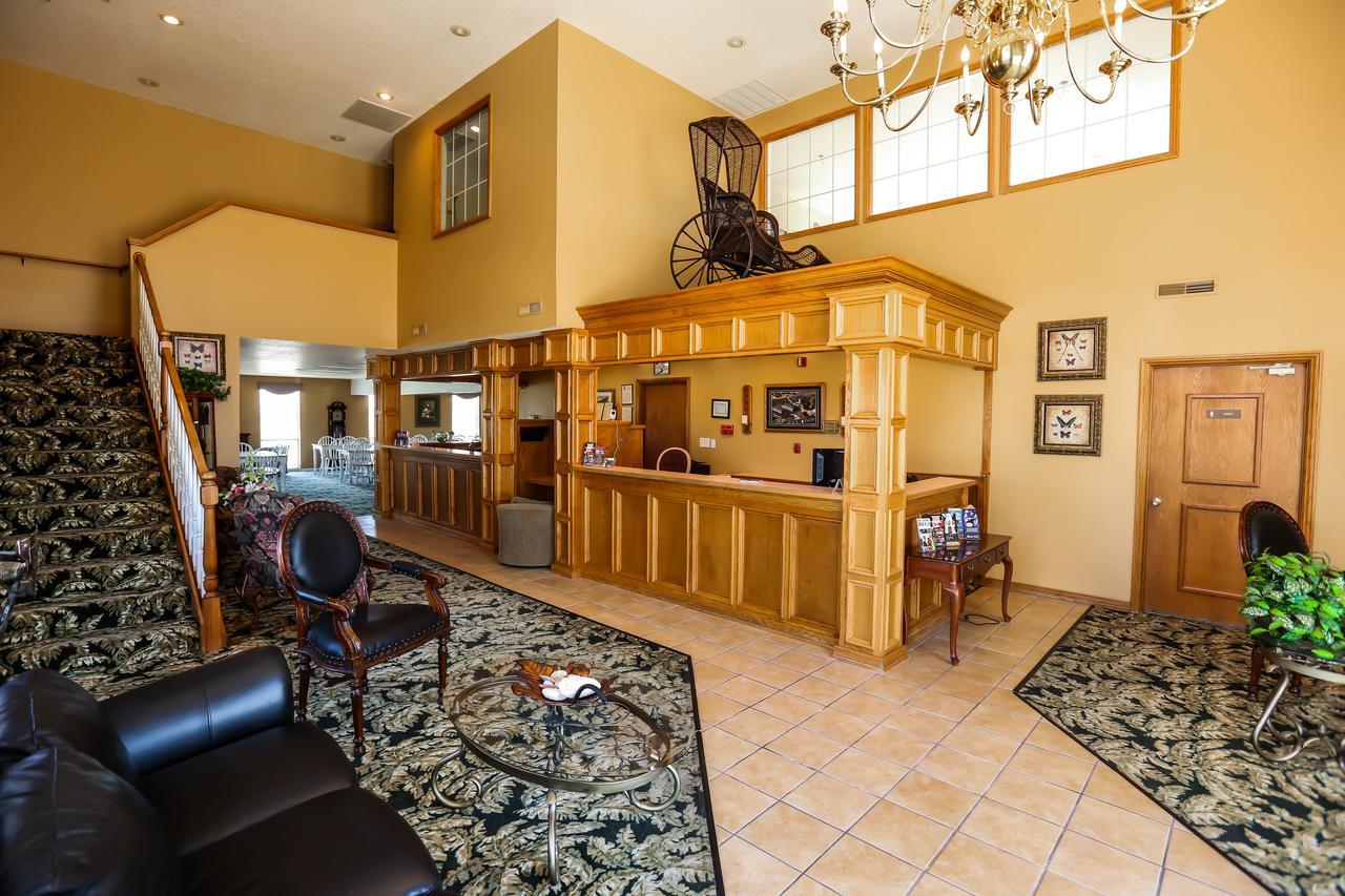 Branson King Resort & Suites Екстериор снимка