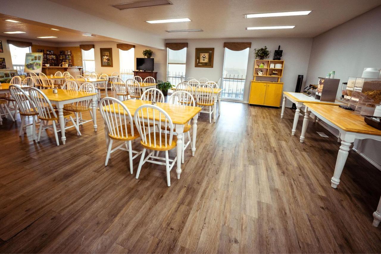 Branson King Resort & Suites Екстериор снимка