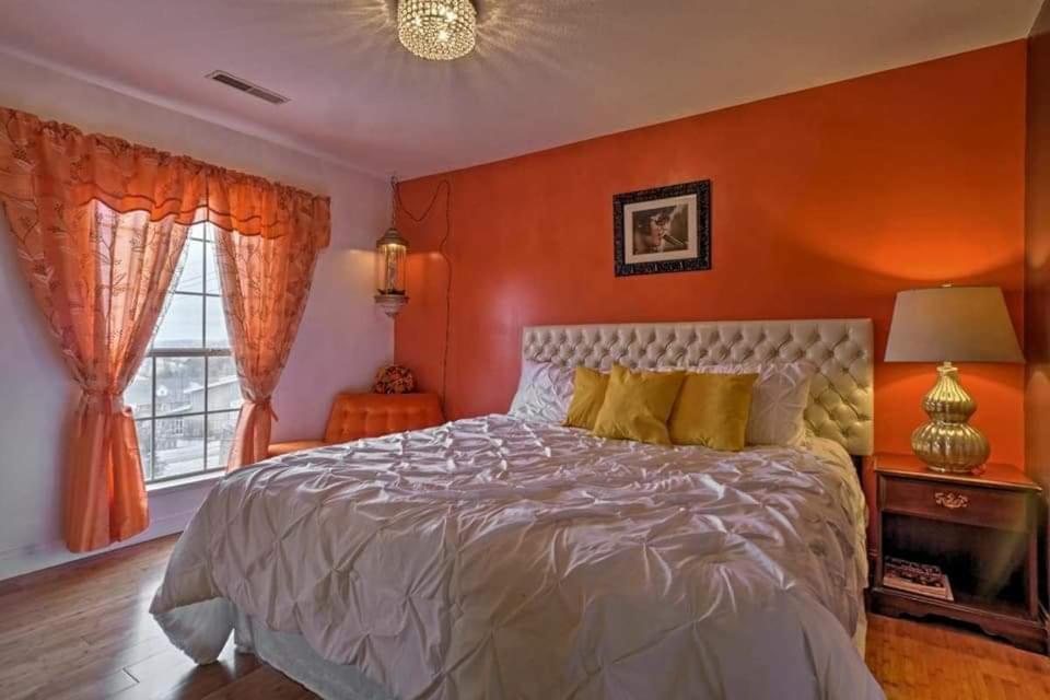 Branson King Resort & Suites Екстериор снимка