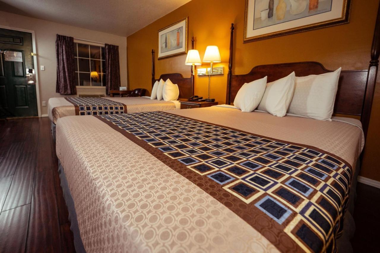 Branson King Resort & Suites Екстериор снимка