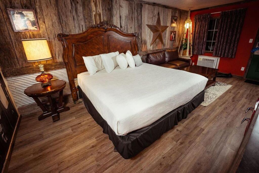 Branson King Resort & Suites Екстериор снимка