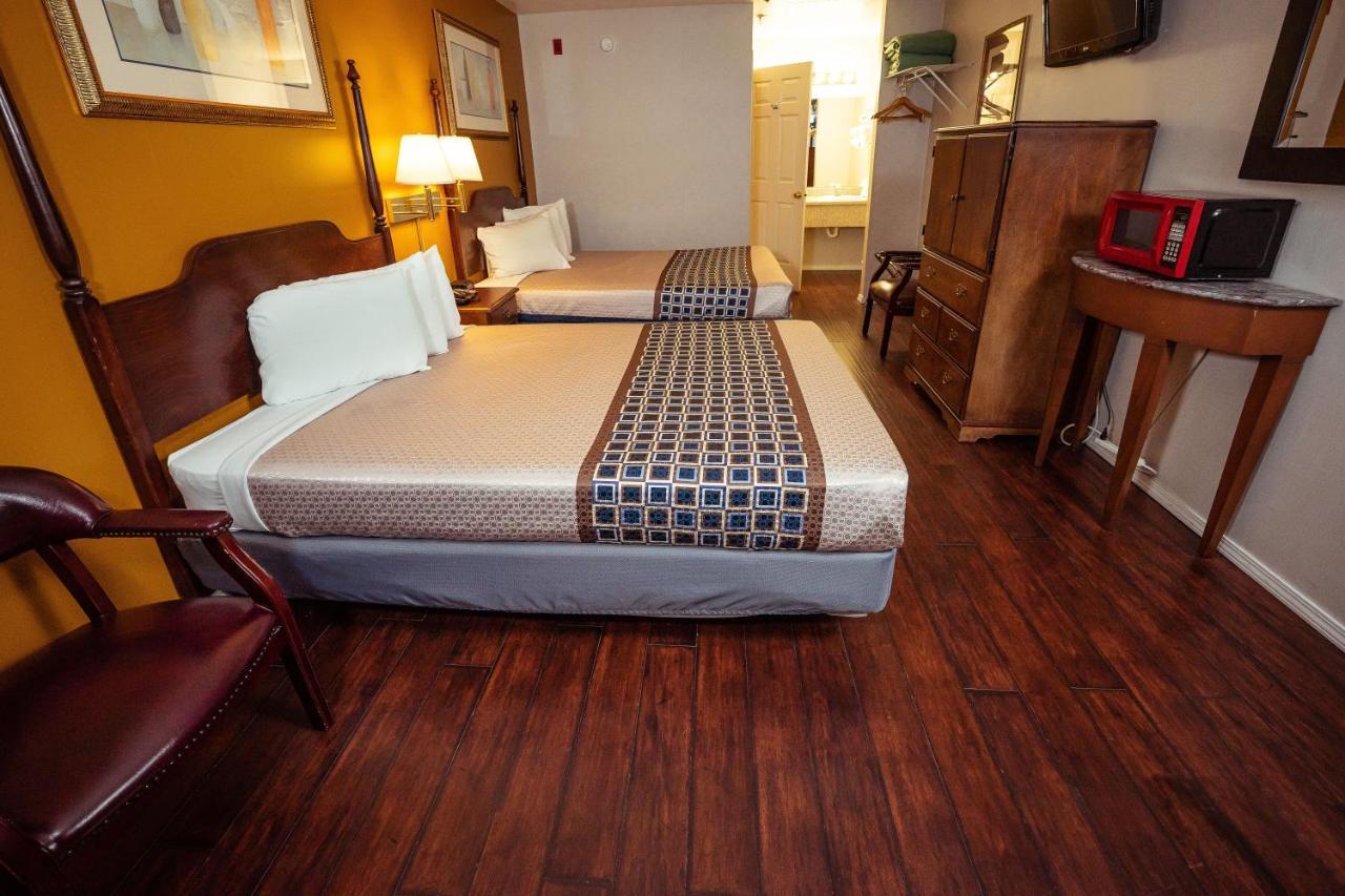 Branson King Resort & Suites Екстериор снимка
