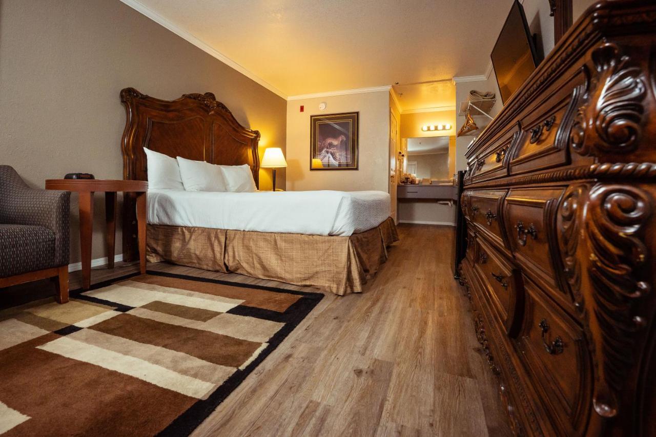 Branson King Resort & Suites Екстериор снимка