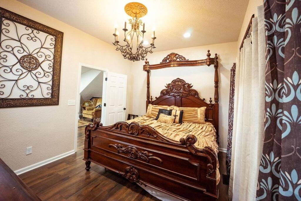 Branson King Resort & Suites Екстериор снимка