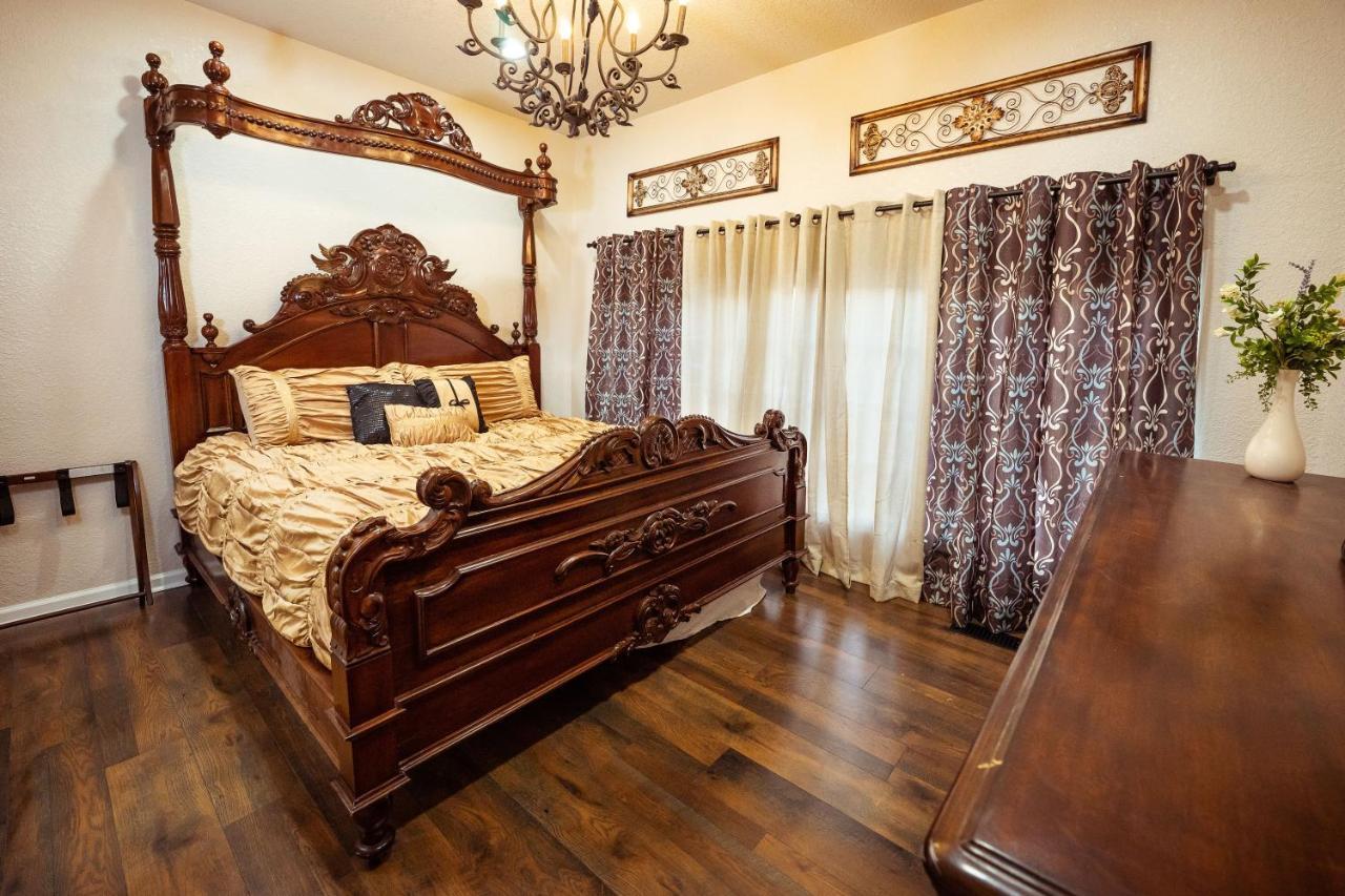 Branson King Resort & Suites Екстериор снимка